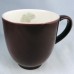 Portmeirion Ginkgo Purple Mug 3.75" tall