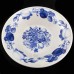 Portmeirion Harvest Blue 5pc Place Setting with Bowl