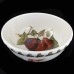Portmeirion Pomona Bordered Fruit Reine Plum 5.5" 