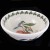 Portmeirion Pomona Bordered Salad Bowl 8" diameter