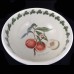 Portmeirion Pomona Bordered Salad Bowl 8" diameter