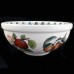 Portmeirion Pomona Bordered Salad Bowl 8" diameter