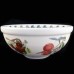 Portmeirion Pomona Bordered Salad Bowl 8" diameter