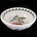 Portmeirion Pomona Bordered Salad Bowl 8" diameter