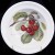 Portmeirion Pomona Cereal Bowl Duke Cherry 6.75" diameter