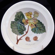 Portmeirion Pomona Cereal Bowl Hazel Nut 6.75" diameter