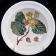 Portmeirion Pomona Cereal Bowl Hazel Nut 6.75" diameter