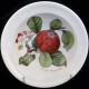 Portmeirion Pomona Cereal Bowl Hoary Apple 6.75" diameter