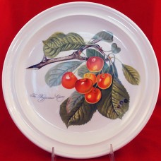 Portmeirion Pomona Dinner Biggarreux Cherry 10.5" 