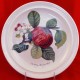 Portmeirion Pomona Dinner Plate Hoary Apple 10.5" 