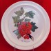 Portmeirion Pomona Dinner Red Currant 10.5" dia
