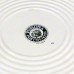Portmeirion Pomona Fluted Flan Biggarreux Cherry 11" dia