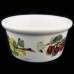 Portmeirion Pomona Plain Ramekin 3.25" at the rim