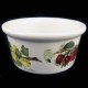 Portmeirion Pomona Plain Ramekin 3.25" at the rim