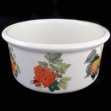Portmeirion Pomona Plain Vegetable Open 7.8" diameter