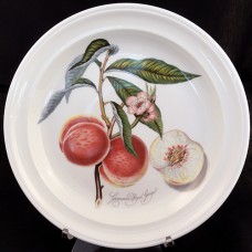 Portmeirion Pomona Salad 8.5" diameter Royal George