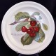 Portmeirion Pomona Salad Plate Duke Cherry 8.5" diameter