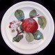 Portmeirion Pomona Salad Plate Hoary Apple 8.5" diameter