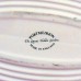 Portmeirion Queen's Hidden Garden Platter 13" Blue Bells
