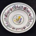 Portmeirion Variations Cereal Bowl Snow Drop Crocus 
