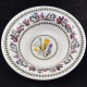 Portmeirion Variations Cereal Bowl Snow Drop Crocus 