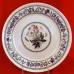 Portmeirion Variations Christmas Rose Dinner Plate 10.5" 