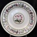 Portmeirion Variations Ivy Leaved Cyclamen Soup Plate