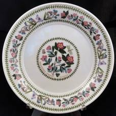 Portmeirion Variations Rhododendron Bread & Butter 