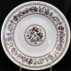 Portmeirion Variations Rhododendron Soup-Plate 8.5"