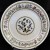 Portmeirion Variations Speedwell Bread & Butter 7.25" 