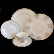 PROPOSAL by Wedgwood 5 Piece Place Setting