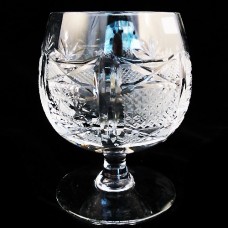 QUEEN ANNES LACE 500PK Brandy 3.75" Czech Republic