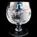 QUEEN ANNES LACE 500PK Brandy 3.75" Czech Republic