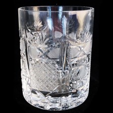 QUEEN ANNES LACE 500PK Double Old Fashioned