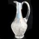 QUEEN ANNES LACE by Irena Wine Pitcher 11" Poland