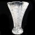 QUEEN ANNES LACE by Violetta Vase 8.5" Poland