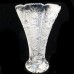 QUEEN ANNES LACE by Violetta Vase 8.5" Poland
