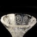 QUEEN ANNES LACE by Violetta Vase 8.5" Poland