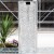 QUEEN ANNES LACE Lausitzer Crystal Vase 11.75" tall GDR
