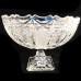 QUEEN ANNES LACE Lausitzer Footed Bowl Germany
