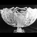 QUEEN ANNES LACE Lausitzer Footed Bowl Germany