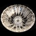 QUEEN ANNES LACE Lausitzer Footed Bowl Germany