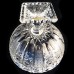 QUEEN ANNES LACE Lausitzer Footed Bowl Germany