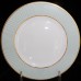 CRINOLINE GREEN by Raynaud Limoges Bread & Butter 6.5" CRINOLINE GREEN by Raynaud Limoges Bread & Butter 6.5"