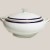 DIPLOMAT by Raynaud Limoges Covered Vegetable