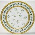 Raynaud Limoges Morning Glory Saucer ONLY