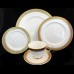 REGAL  by Royal Grafton 5 Piece Place Setting