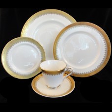 REGAL  by Royal Grafton 5 Piece Place Setting