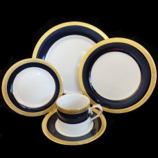 REGENCY by Muirfield 5 Piece Place Setting 