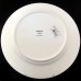 RENWICK PLATINUM #4326 by Noritake Salad Plate 8.4"